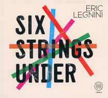 Six strings under