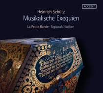 Musikalische exequien