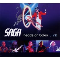 Turning the page: heads or tales live