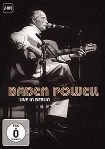 Live In Berlin