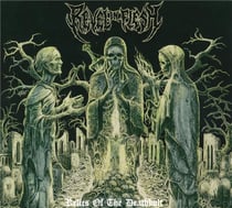Relics of the deathkult