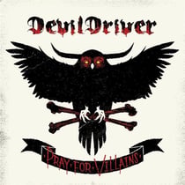 Pray for villains