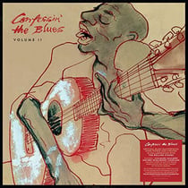 Confessin' the blues /vol.2
