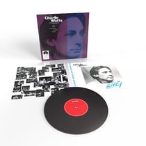 Live at Fulham Town Hall - édition limitée