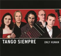 Only human