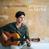 Primavera En Berlin