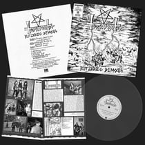 Blitzkrieg Demo '84