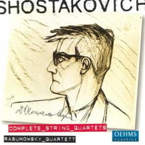 Intégral Des Quatuors A Cordes : quatuors n° 1, 3 & 4