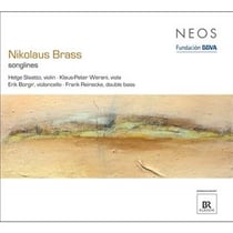 Songlines - CD