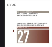 Musica viva vol.27