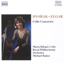 Concertos Pour Violoncelle