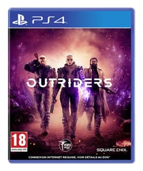 Outriders - Édition Day One