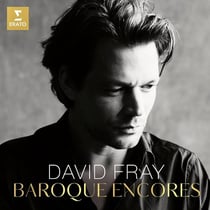 Baroque Encores