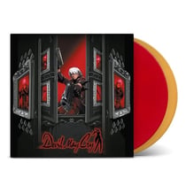 Devil May Cry (Original Soundtrack)