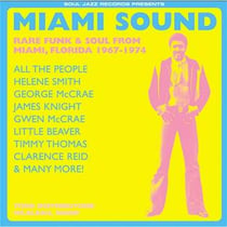 Miami sound