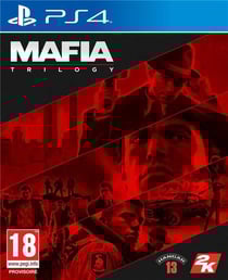 Mafia : Trilogy