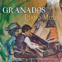 Musique pour piano