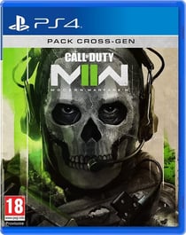 Call of Duty : Modern Warfare II - Pack Cross-Gen
