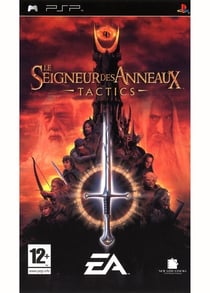 Le Seigneur des anneaux : Tactics