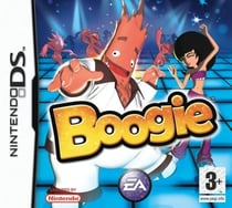 Boogie