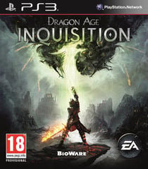 Dragon Age : Inquisition