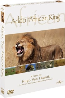 Addo le roi d'Afrique