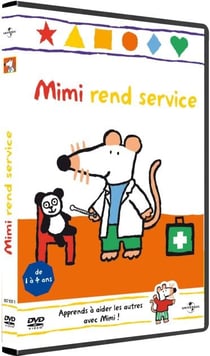 Mimi - Mimi rend service