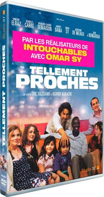 Tellement proches