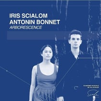 Iris Scialom et Antonin Bonnet: Arborescence