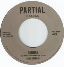 Gunman