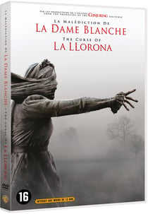 La Malédiction de la Dame Blanche
