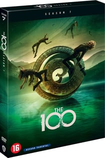 Les 100 - Saison 7