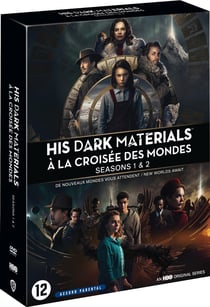 His Dark Materials - À la croisée des mondes - Saisons 1 & 2