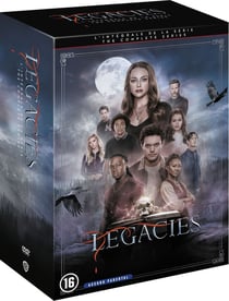 Legacies - L'Intégrale de la série