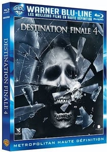 Destination finale 4