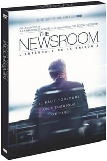 The Newsroom - Saison 3