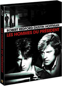 Les Hommes du Président