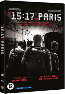 Le 15h17 pour Paris