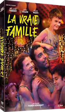 La Vraie famille