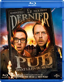 Le Dernier pub avant la fin du monde