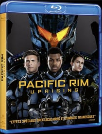 Pacific Rim : Uprising