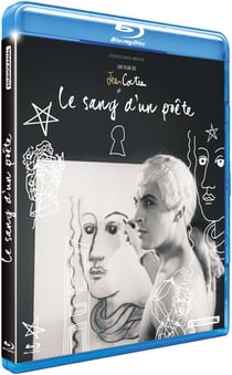 Le Sang d'un poète