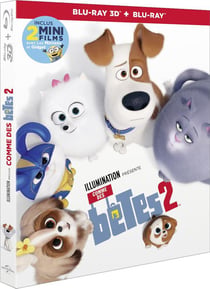 Comme des bêtes 2