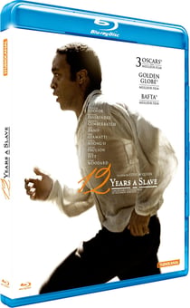 12 Years a Slave