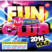 Fun club 2014 /vol.2