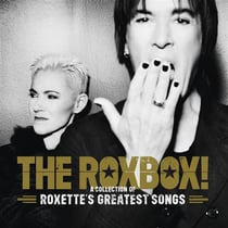 The roxbox!