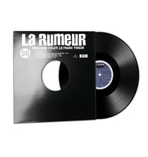 Le Franc tireur