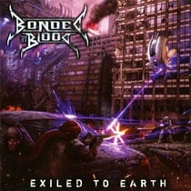 Exiled to earth