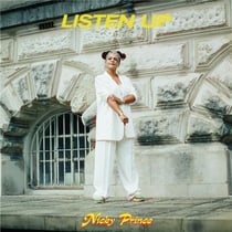 Listen Up - édition;limitée;colorée