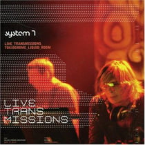 Live Transmissions